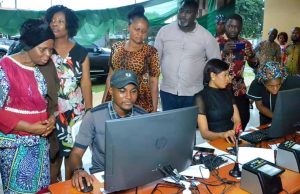 Ohanaeze blames stakeholders for low voter registration in Southeast