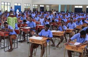 Over 60% of candidates pass 2025 SSCE with five credits, above
