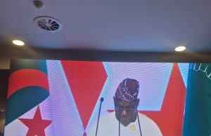 Obasanjo declares Lagos host of 2027 Intra-African Trade Fair
