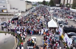 Suspense, disillusion as Fubara fails to show up after emergency rule ends