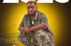 K-Dollar Releases New Single Titled “Zuzu”