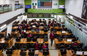Okomu Oil, Fidelity Bank, Fidson top stock pick this week