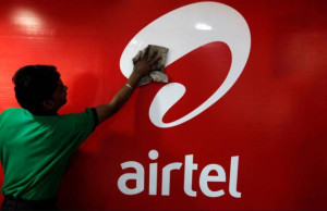 Airtel Africa’s half-year profit leaps by 375% as data revenue boosts turnover