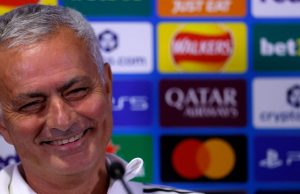 Jose Mourinho shares his opinion on Chelsea under Todd Boehly