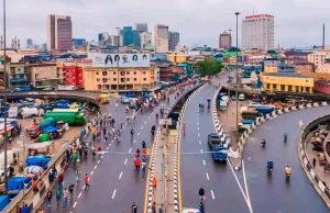 Is Lagos the New Silicon Valley of Africa?