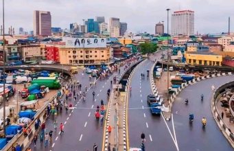 Is Lagos the New Silicon Valley of Africa?