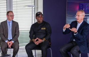 Nigerian capital market players engage Switzerland’s Crypto Valley