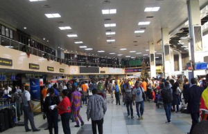 NFIU insists air travellers must declare cash above $10,000 at international airports