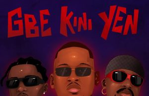 Ajebutter22 – Gbe Kini Yen Ft. Minz & Boj (Mp3 Download)