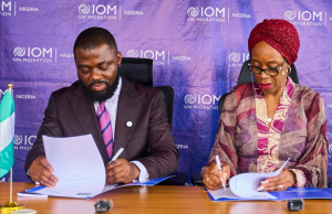 Bank of Agriculture secures $200 million Livelihood Support Fund for displaced Nigerians