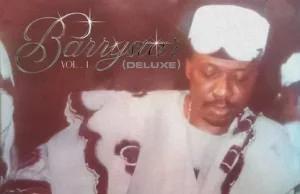 Barry Jhay – Blood Of The Lamb (Mp3 Download)