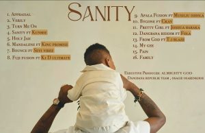 Bella Shmurda – Appraisal (Mp3 Download)