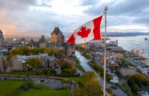 Canadian city, Moose Jaw unveils priority jobs for rural immigration program