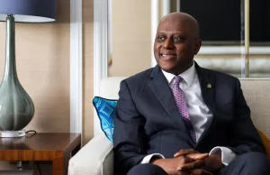 CBN Governor Cardoso to champion innovation in Lagos lecture October 3