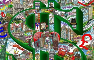 DJ Maphorisa – Fiesta Forever Ft DJ Tunez & Wizkid Ft. Zaba & Zeh McGeba (Mp3 Download)