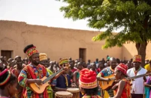 DJ YK Mule – Marlian Music (Mp3 Download)