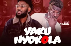 Dalisoul – Yakunyokola Ft R Man (Mp3 Download)