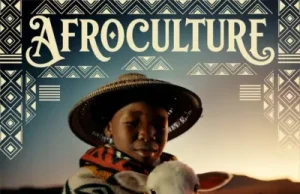 Flavour – Afro Culture ft. Baaba Maal