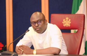 Rivers Assembly begins impeachment proceedings against Governor Fubara, deputy