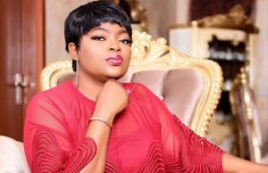 How I made my first N1 million in 1999 – Funke Akindele