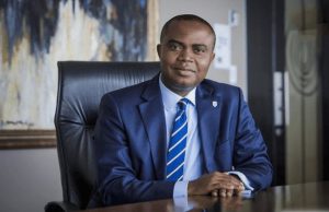Stanbic IBTC appoints Group Chief Executive