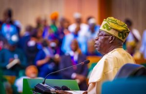 Tinubu’s government has attracted over $8 billion major upstream final investment decisions