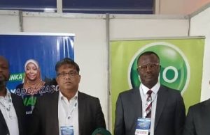 Globacom backs NCC on broadband infrastructure protection