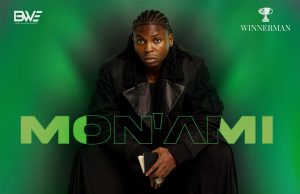 Winnerman – Mon Ami (Mp3 Download)