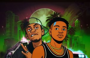 Vibes On Vibes Ft. Zillions DonDada (Mp3 Download)