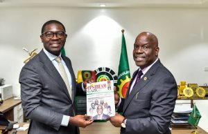 NUPRC seeks Bank of America’s support for investment in Nigeria’s oil production