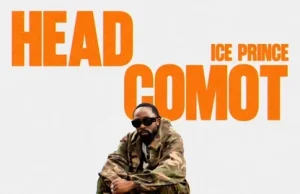 Ice Prince – Head Comot (Mp3 Download