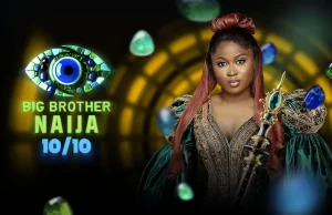 Imisi wins N150M BBNaija S10 grand prize