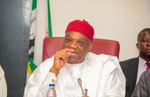 NCAA refutes Orji Kalu’s claim that Nigerian pilots smoke Indian hemp before flights