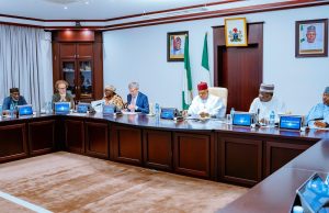 FG targets 20,000 jobs yearly, launch second phase of Nigeria Jubilee Fellows Programme