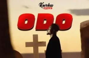 Kweku Darlington – Odo (Mp3 Download)