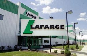 Nigeria’s building boom lifts Lafarge Africa’s nine-month profit by 246%