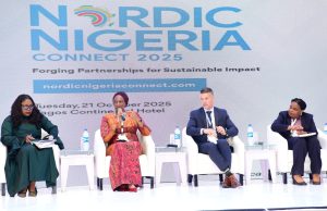 Lagos Free Zone remains the best investment destination for Nordic businesses in Nigeria – CEO, LFZ, Adesuwa Ladoja
