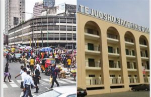 10 Lagos markets to buy wholesale clothing for your business