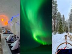A Perfect 10 Day Finland Itinerary in Winter (Helsinki + Lapland)