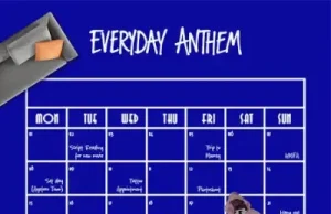 Laycon – Everyday Anthem (Mp3 Download)