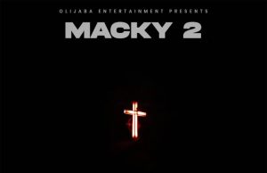 Macky2 – Soilange (Mp3 Download)