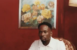 Mr Eazi – Bus Stop (Mp3 Download)