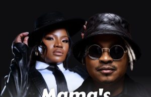 Nelson Tivane – Mama’s Baby ft Makhadzi (Mp3 Doload)