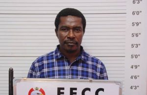 EFCC arraigns accountant for alleged N200 million theft