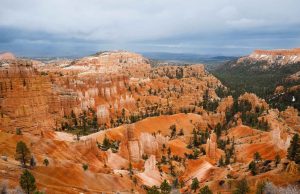 Can You Visit National Parks During a Government Shutdown?