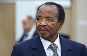 Paul Biya, aged 92, wins eighth term as Cameroon president