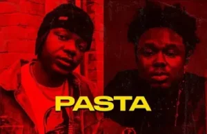 Q2 – Pasta ft. Kashcoming (Mp3 Download)