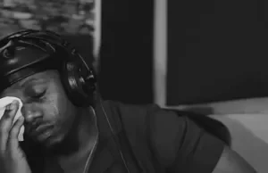 Rayvanny – Bye bye Raila Odinga (Mp3 Download)