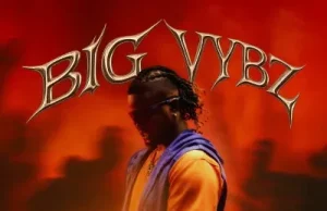 Rexxie – More Money ft Savage & Aguero Banks (Mp3 Download)