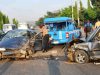 Road crashes in Nigeria rise 9.4% in Q2 2025, male deaths dominate – NBS